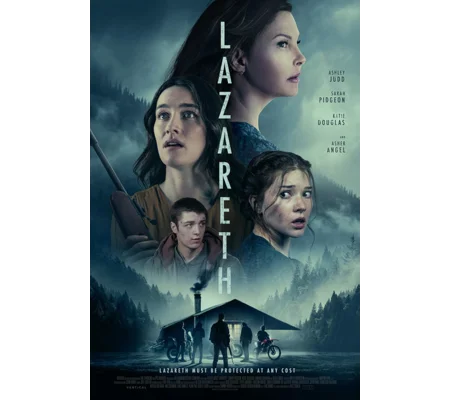 Lazareth (2024)