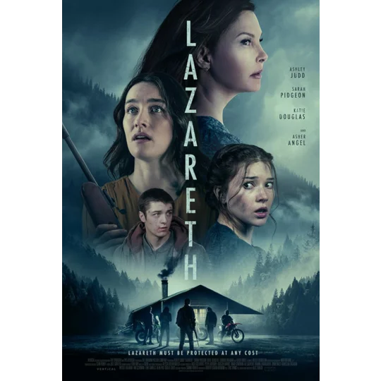 Lazareth (2024)