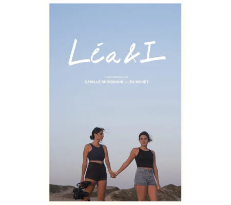 Lea And I (2019)