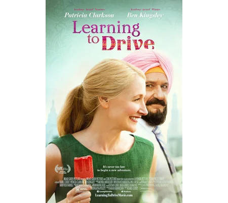 Learning To Drive (2014)