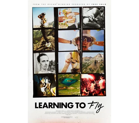 Learning To Fly (2025)