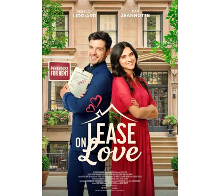 Lease On Love (2022)