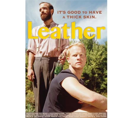 Leather (2013)