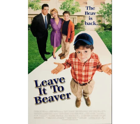 Leave It To Beaver (1997)