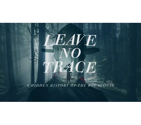 Leave No Trace (2022) Irene Taylor Ron Howard