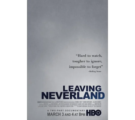 Leaving Neverland (2019) Michael Jackson Documentary