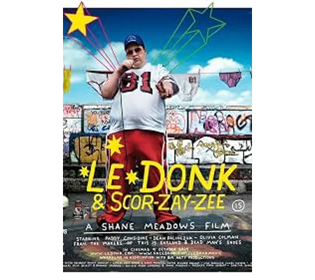Le Donk And Scor-zay-zee (2009)