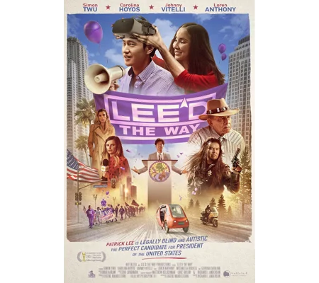 Lee'd The Way (2021)
