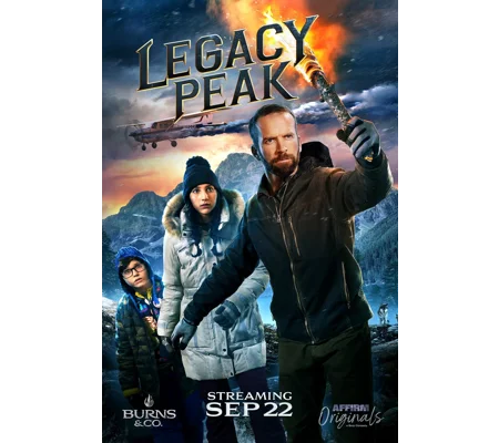 Legacy Peak (2022)