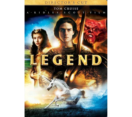 Legend (1985) Tom Cruise