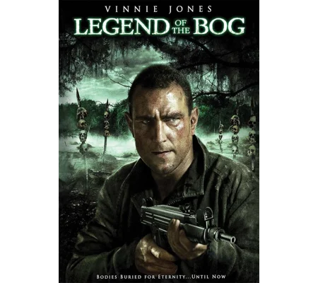 Legend Of The Bog (2009)