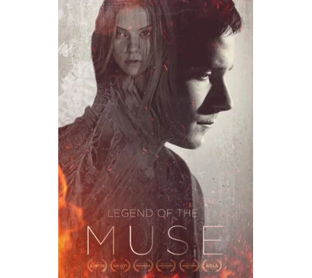 Legend Of The Muse (2020)