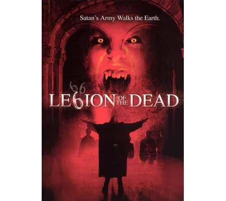 Legion Of The Dead (2001)