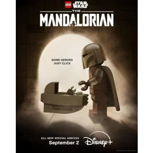 Lego Star Wars - The Mandalorian (2026)