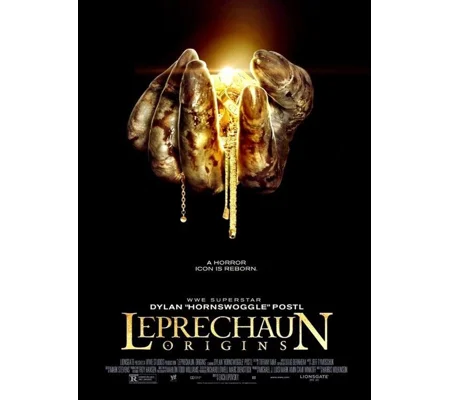 Leprechaun - Origins (2014) Dylan Hornswoggle Postl