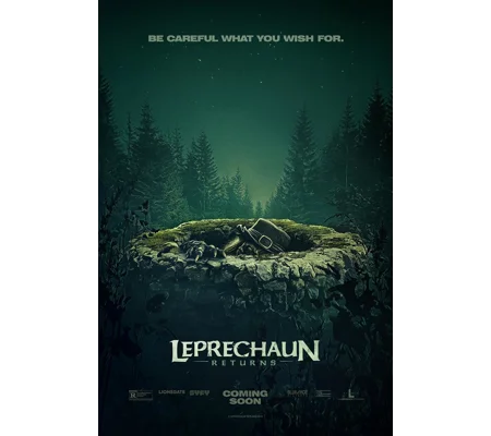 Leprechaun Returns (2018)