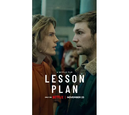 Lesson Plan (2022)