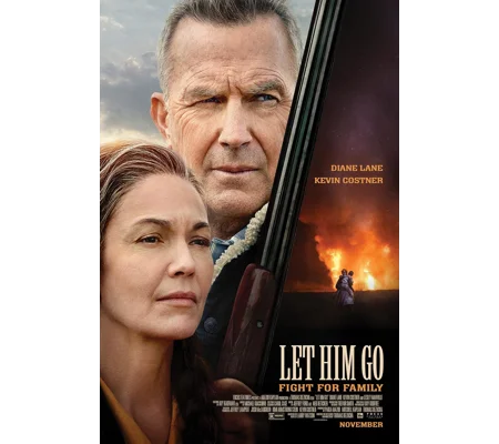 Let Him Go (2020)