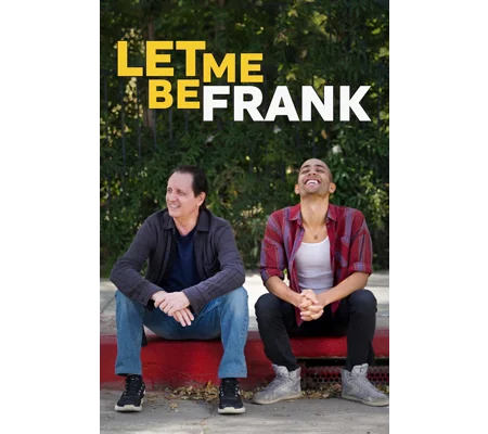 Let Me Be Frank (2021)