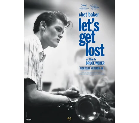 Let's Get Lost (1988)