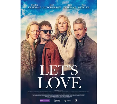 Let's Love (2026)
