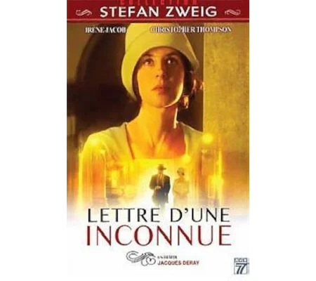 Lettre d'une inconnue (2002)
