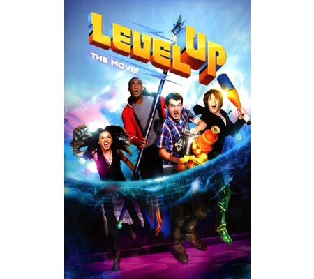 Level Up (2011)