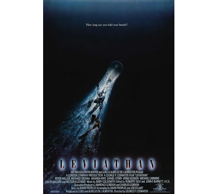 Leviathan (1989)