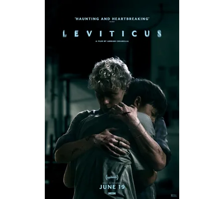 Leviticus (2026)