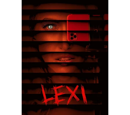 Lexi (2022)