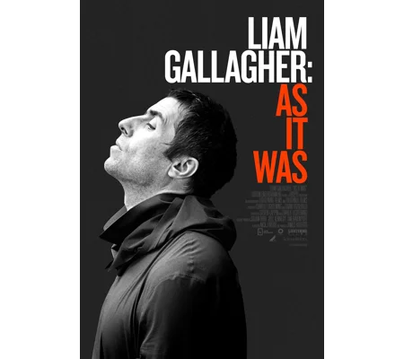 Liam Gallagher - As It Was (2019)