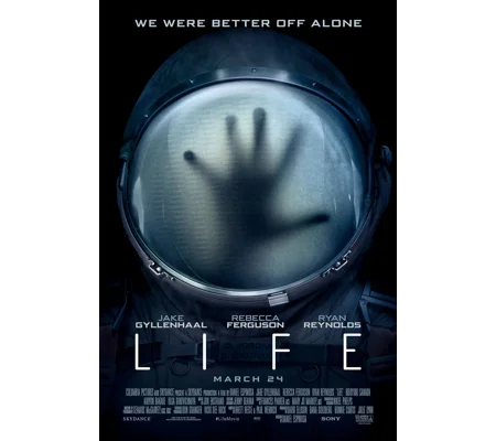 Life (2017)