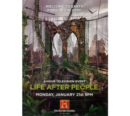 Life After People (2008)