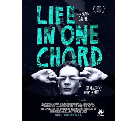 Life In One Chord (2025)
