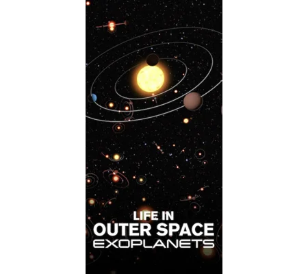 Life In Outer Space (2022)