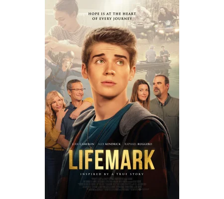 Lifemark (2022)