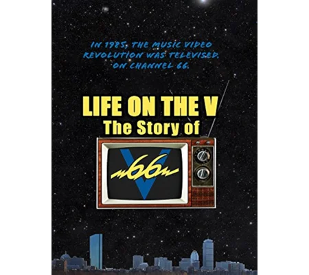 Life On The V - The Story Of V66 (2014)