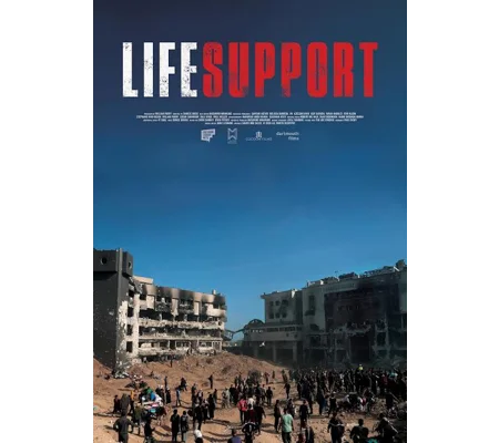 Life Support (2026)