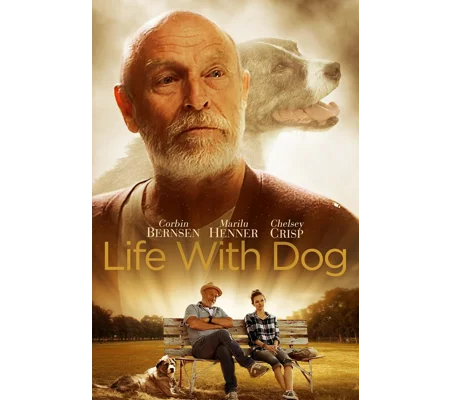 Life With Dog (2018)