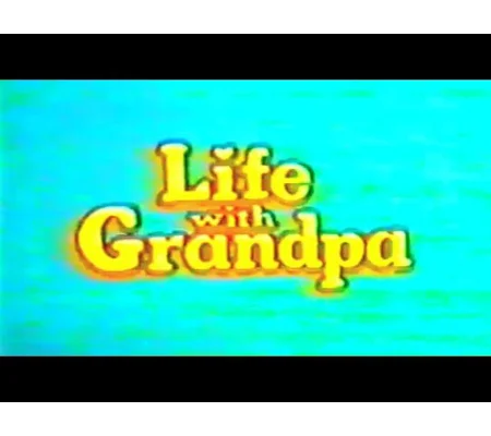 Life With Grandpa - Volume One (1985) 9 Episodes