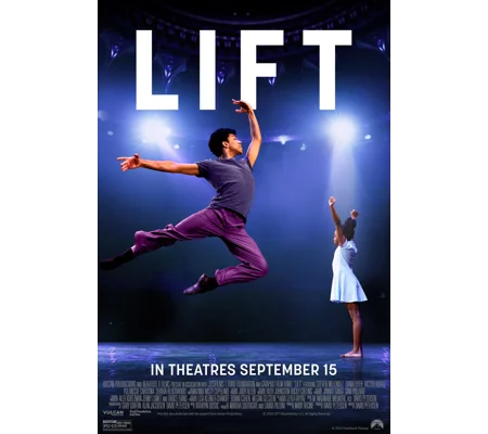 Lift (2022)