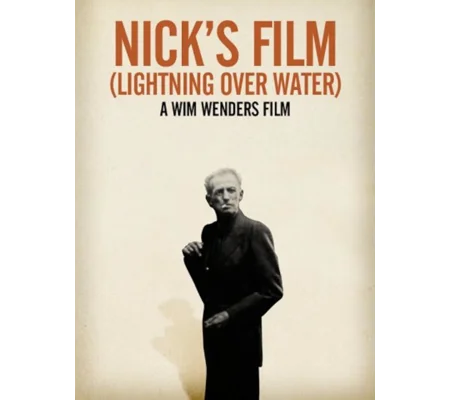 Lightning Over Water (1980) Nick's Film
