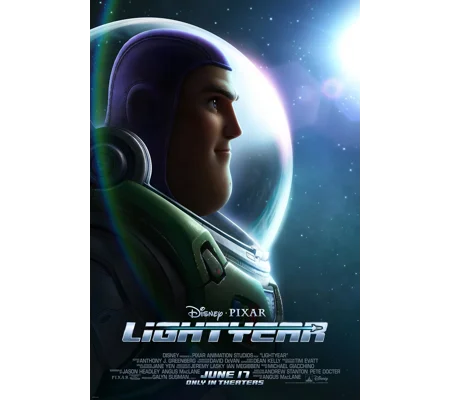 Lightyear (2022)