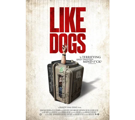 Like Dogs (2021)