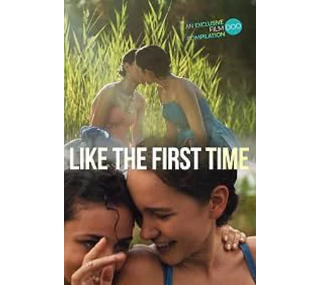 Like The First Time (2022)