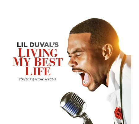 Lil Duval's Living My Best Life (2021)