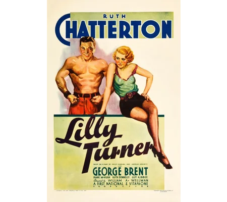 Lilly Turner (1933)