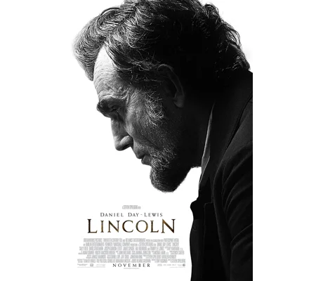 Lincoln (2012) Daniel Day-Lewis