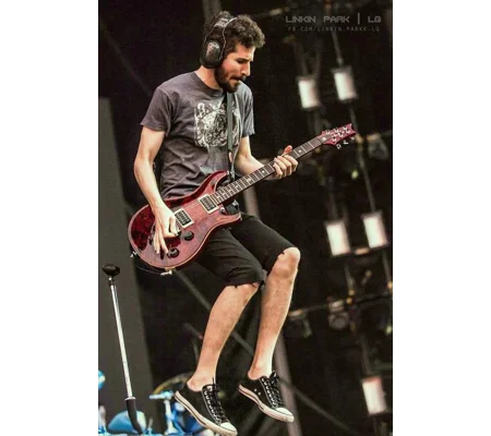 Lincoln Park - Live At Rock In Rio Lisbon (2012)