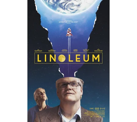 Linoleum (2022)